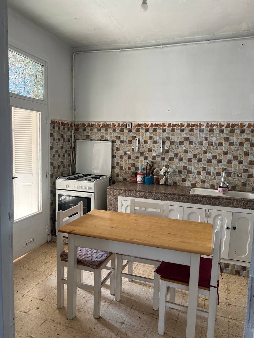 Vente Appartement F3