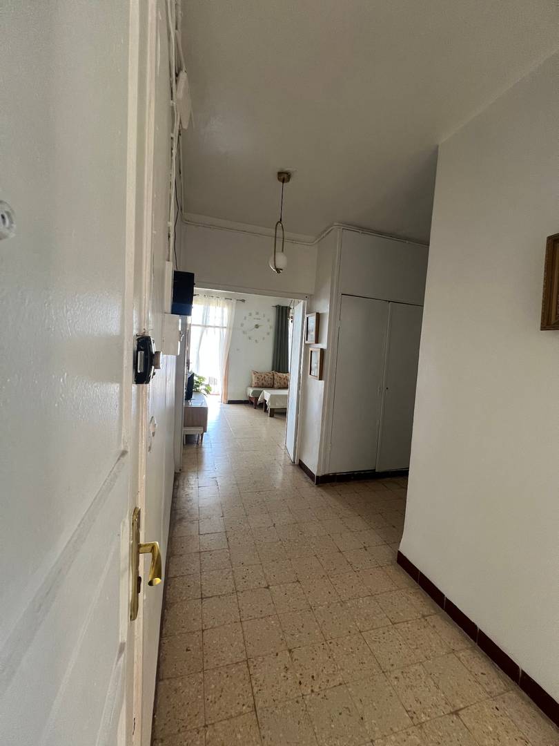 Vente Appartement F3