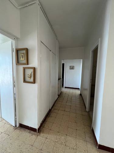 Vente Appartement F3