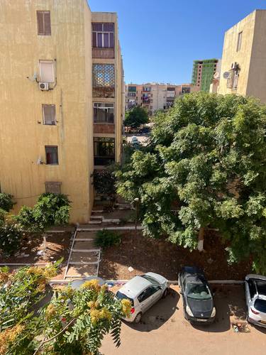 Vente Appartement F3