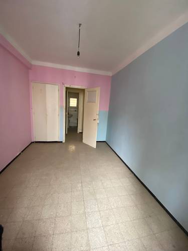 Vente un F3 A chevalley (Etat Brut )