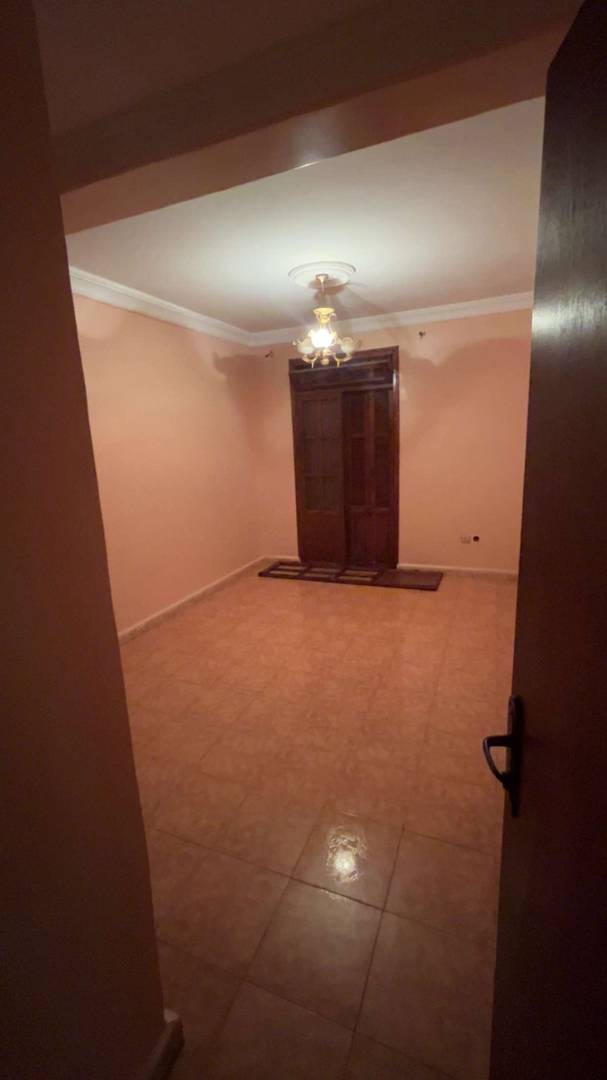 Appartement Krim Belkacem