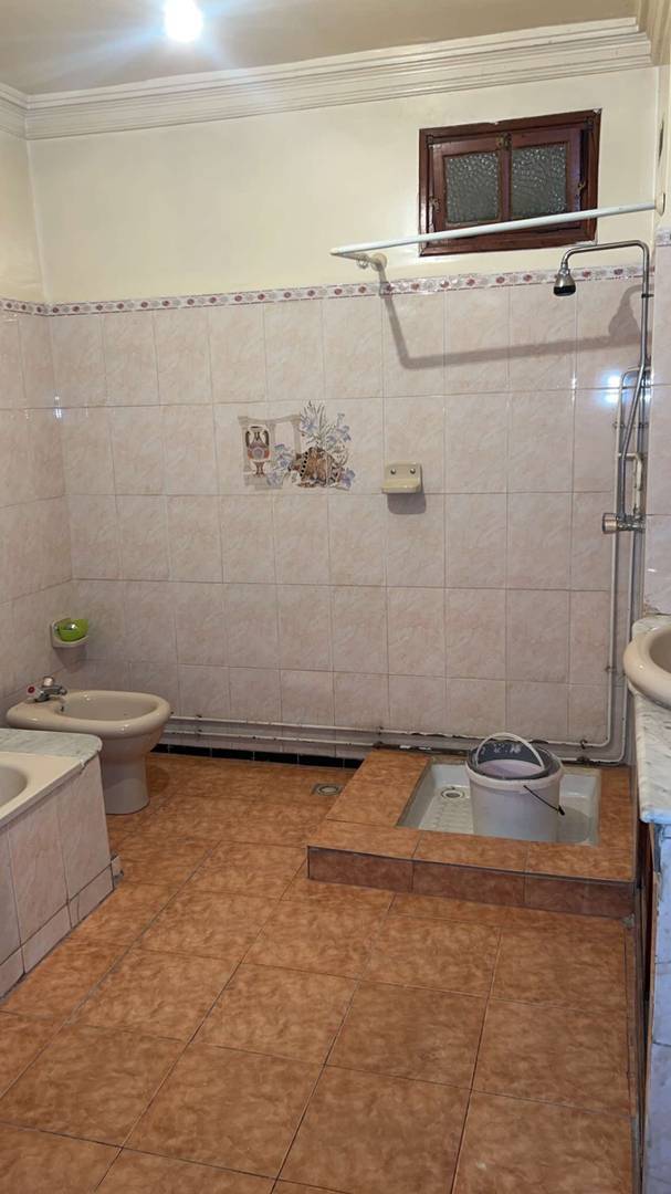 Appartement Krim Belkacem