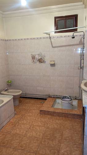 Appartement Krim Belkacem