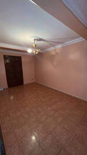 Appartement Krim Belkacem