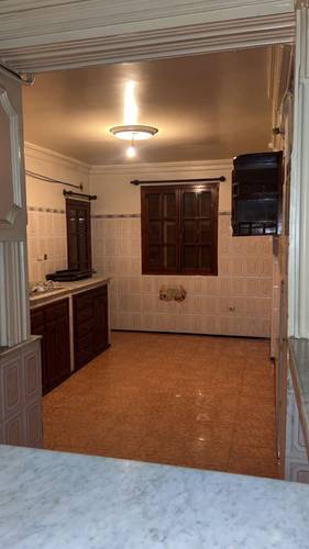 Appartement Krim Belkacem