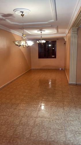 Appartement Krim Belkacem