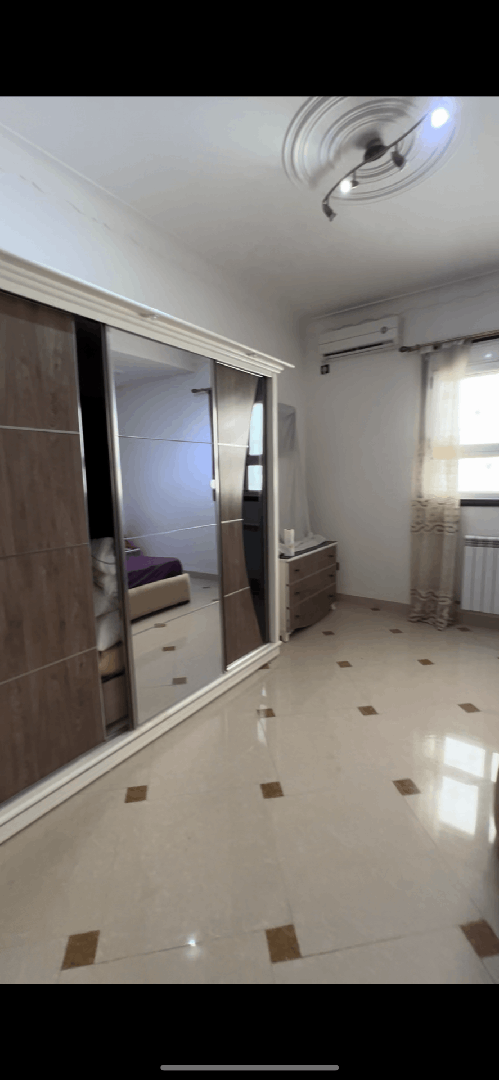 Appartement F3 72m2