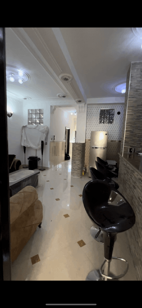 Appartement F3 72m2