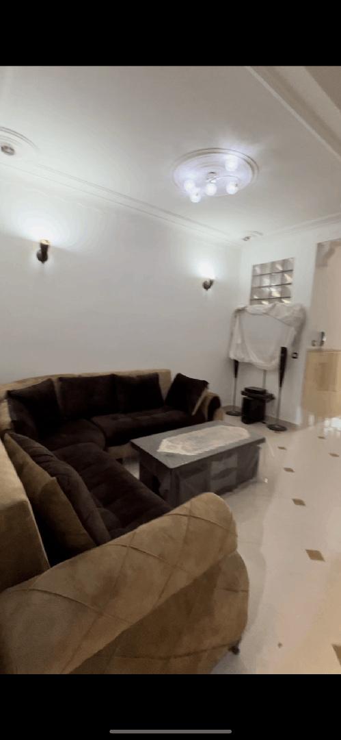 Appartement F3 72m2