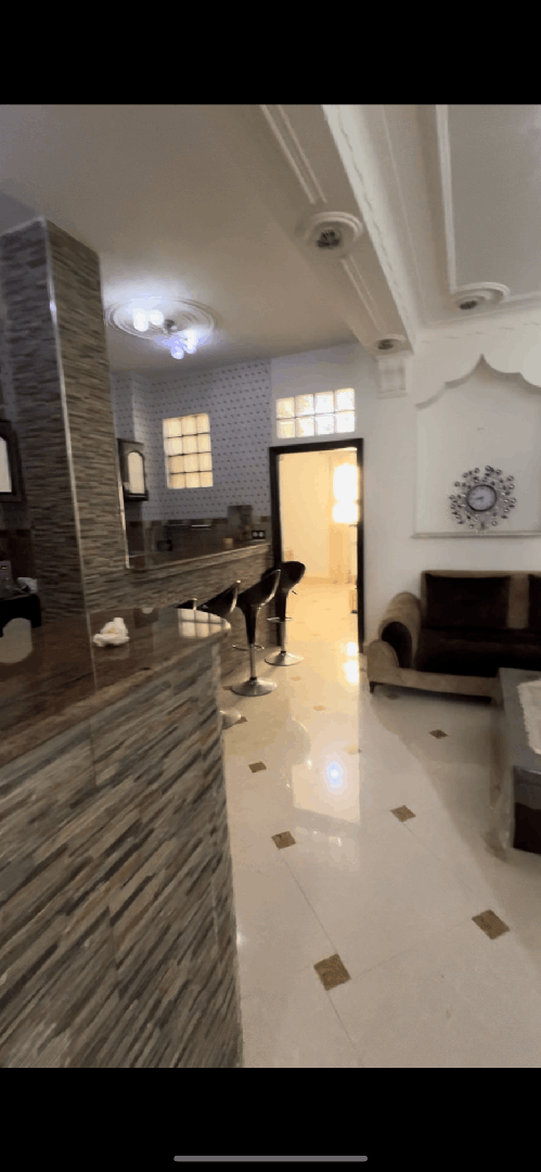 Appartement F3 72m2