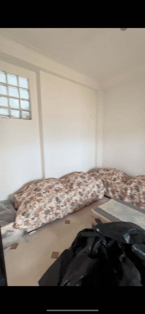 Appartement F3 72m2