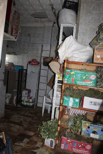 Local a vendre, Bab El Oued