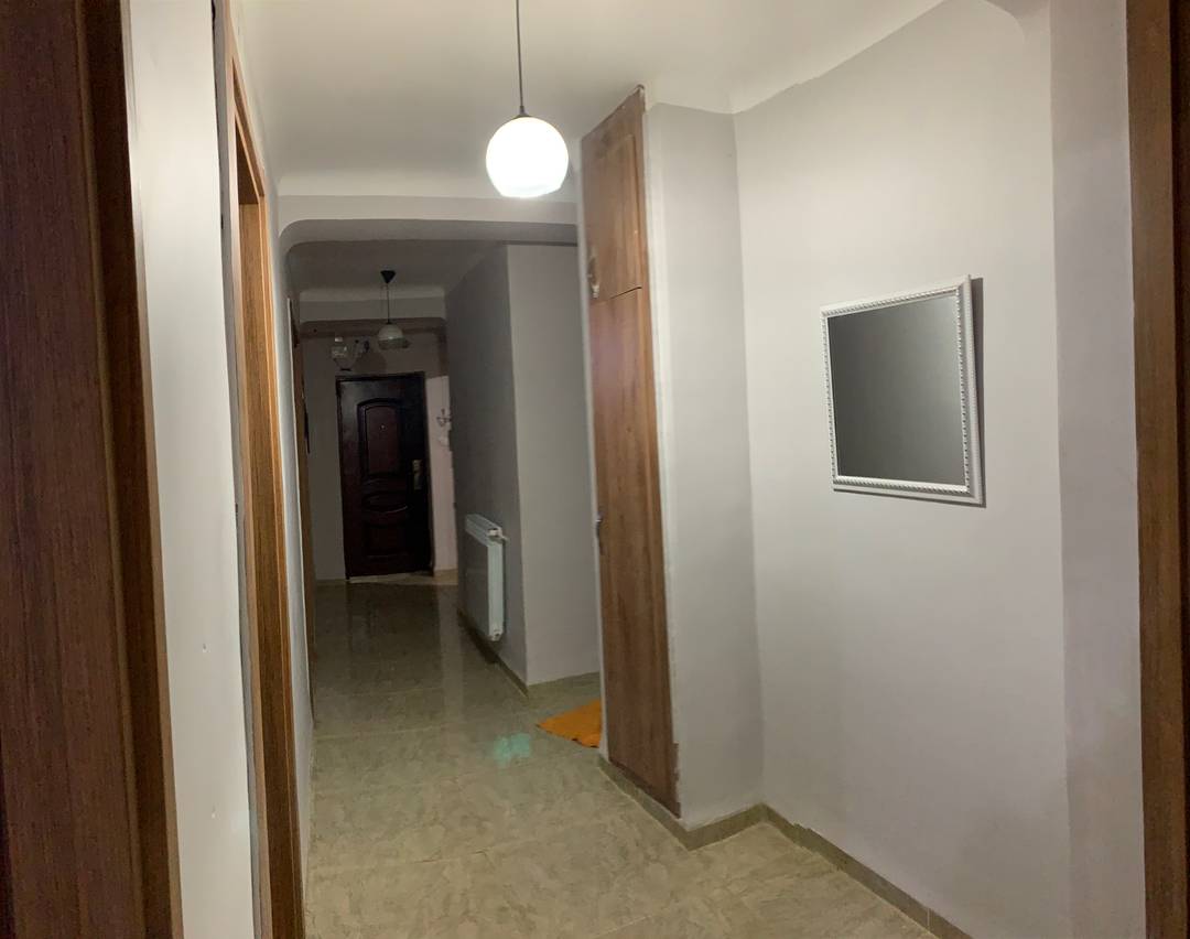 Location Appartement f4 lpp reghaia bouraada