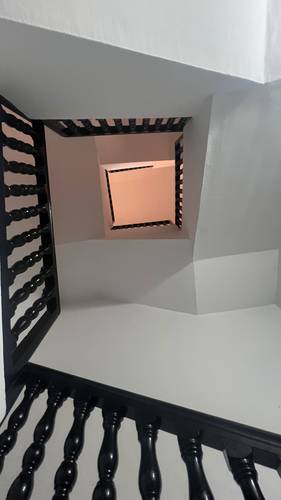 À vendre Triplex à carteaux  