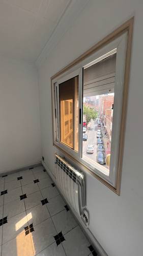 À vendre Triplex à carteaux  