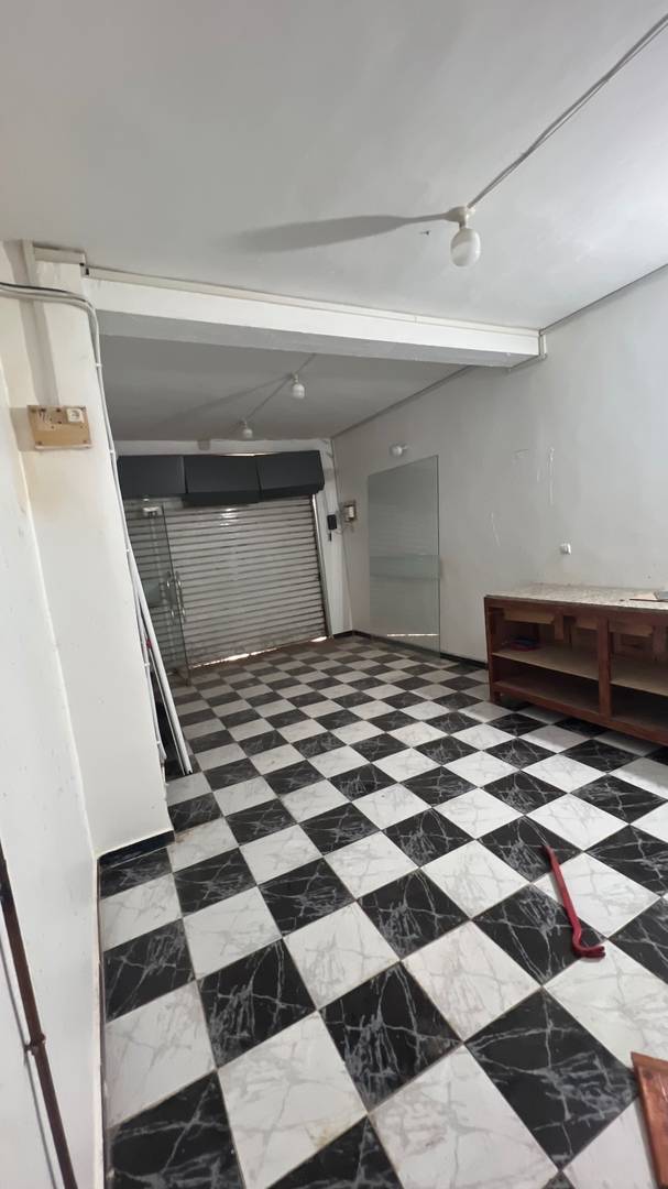 À vendre Triplex à carteaux