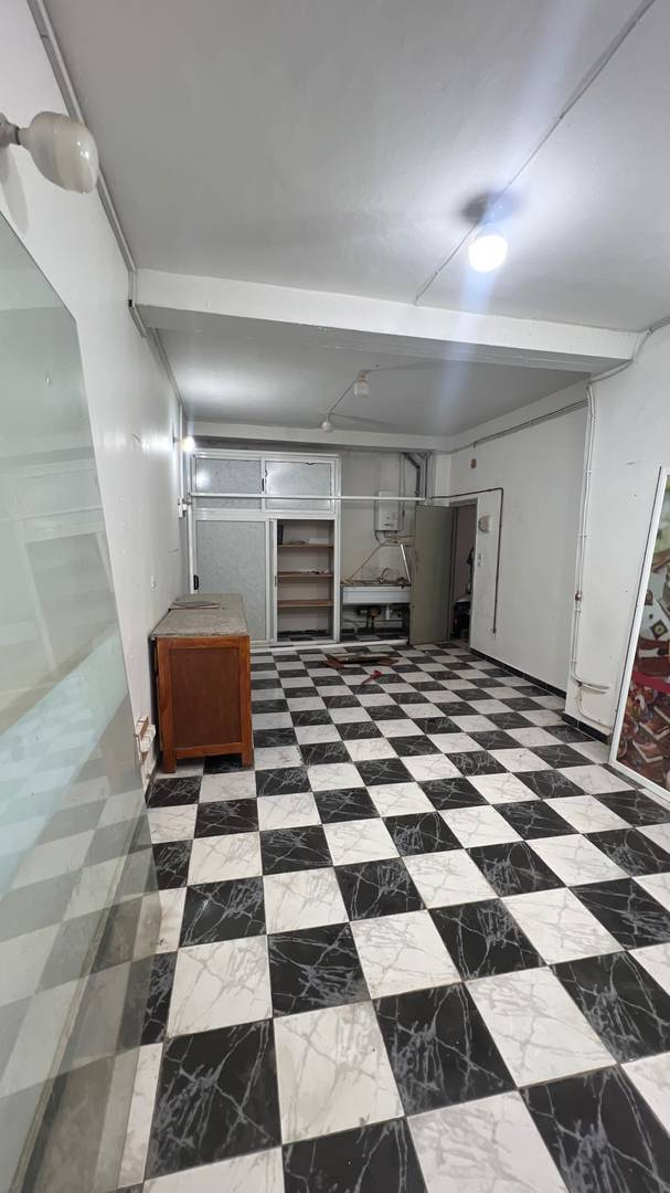 À vendre Triplex à carteaux