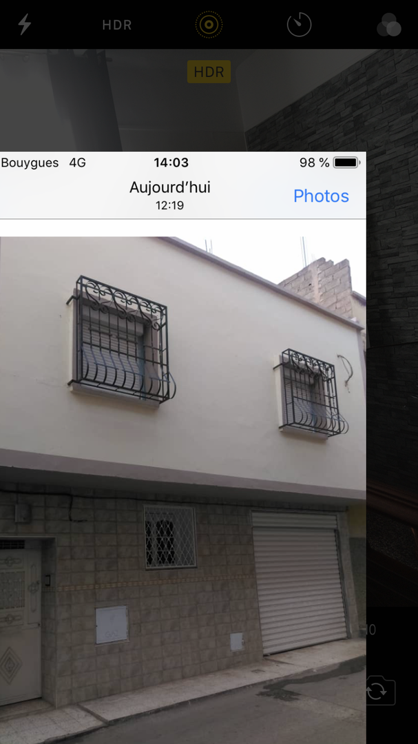 Maison a vendre a maghnia sans travaux