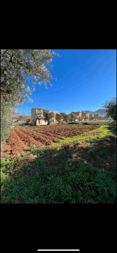 Vente lot terrains