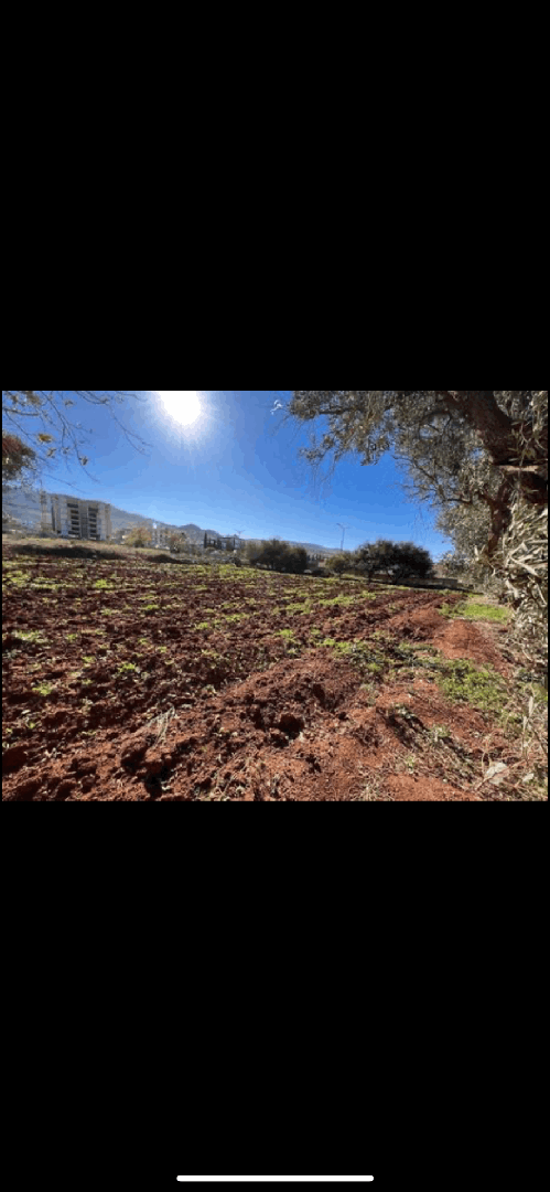 Vente lot terrains