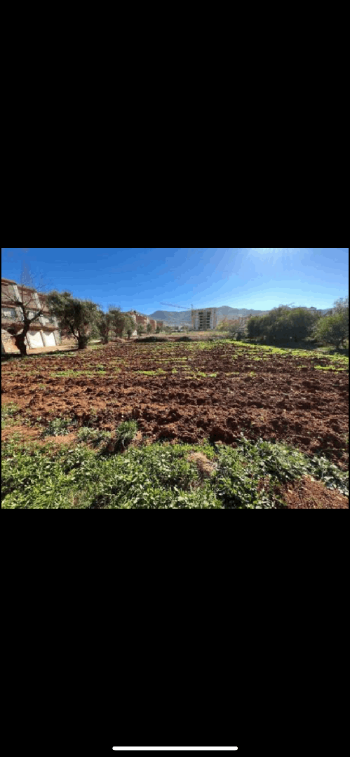 Vente lot terrains
