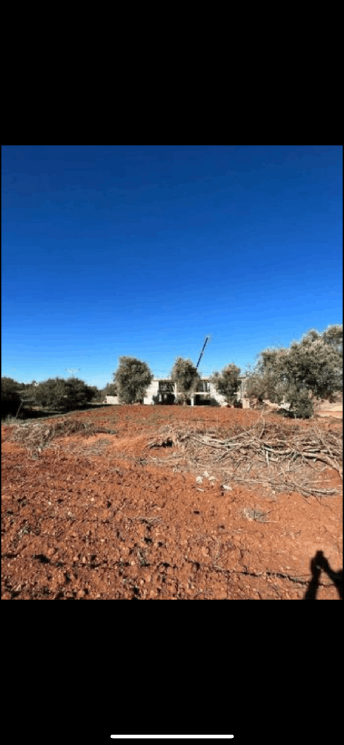 Vente lot terrains