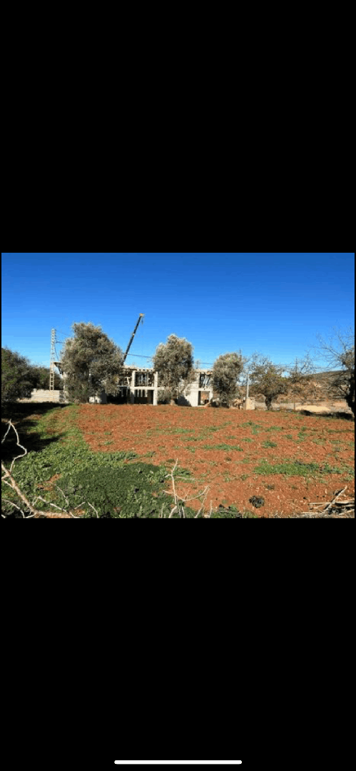 Vente lot terrains