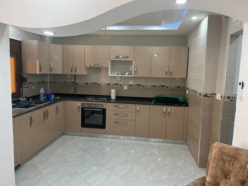 Vente Appartement F3 Alger Bordj El Kiffan