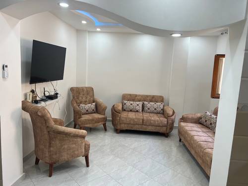 Vente Appartement F3 Alger Bordj El Kiffan