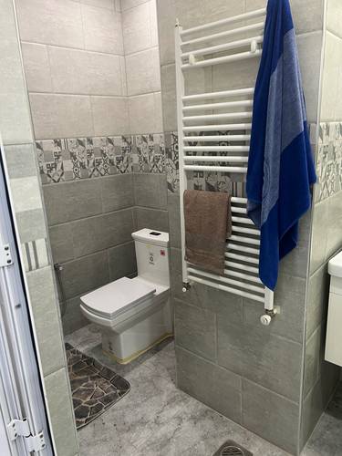 Vente Appartement F3 Alger Bordj El Kiffan