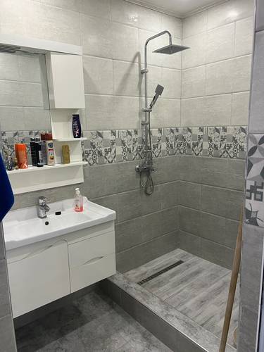 Vente Appartement F3 Alger Bordj El Kiffan