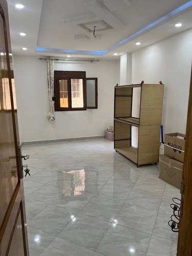 Vente Appartement F3 Alger Bordj El Kiffan