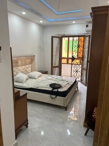 Vente Appartement F3 Alger Bordj El Kiffan