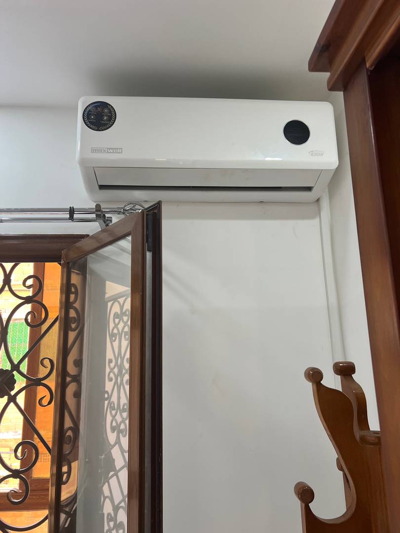 Vente Appartement F3 Alger Bordj El Kiffan