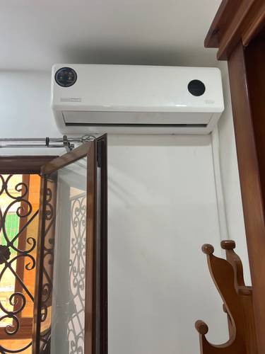 Vente Appartement F3 Alger Bordj El Kiffan