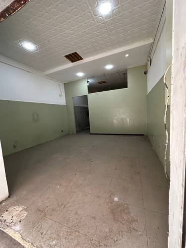 Location local au boulevard mohamed V Alger centre