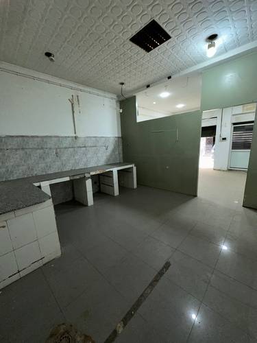 Location local au boulevard mohamed V Alger centre