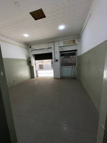 Location local au boulevard mohamed V Alger centre