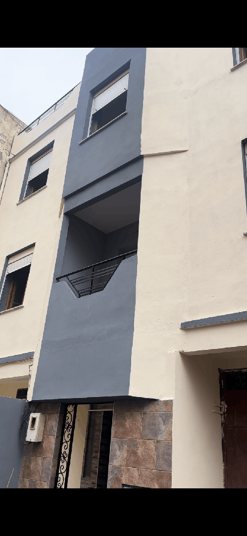 vente Villa saoula