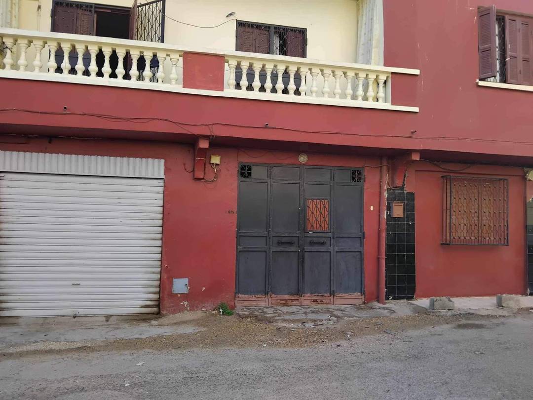 Maison a vendre