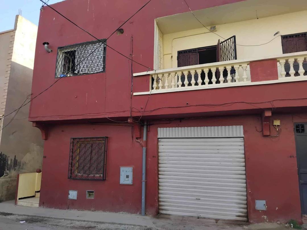 Maison a vendre