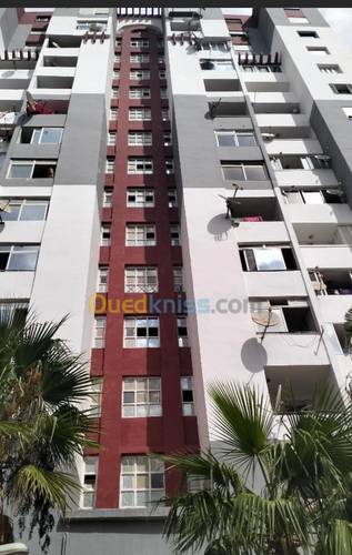 Bel F3 à la Concorde. B.M. Rais