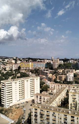 Bel F3 à la Concorde. B.M. Rais