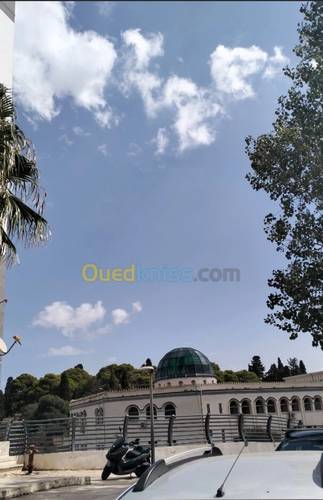 Bel F3 à la Concorde. B.M. Rais