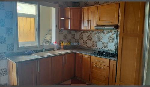 Bel F3 à la Concorde. B.M. Rais