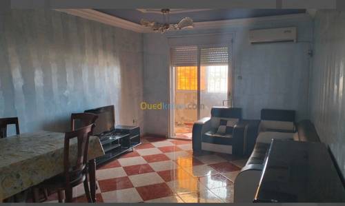 Bel F3 à la Concorde. B.M. Rais