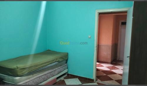 Bel F3 à la Concorde. B.M. Rais