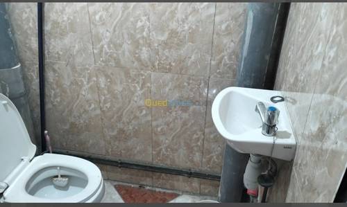 Bel F3 à la Concorde. B.M. Rais