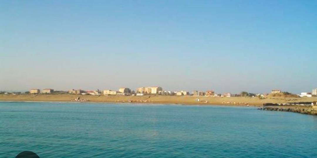 Site à louer Sidi Fredj plage ouest